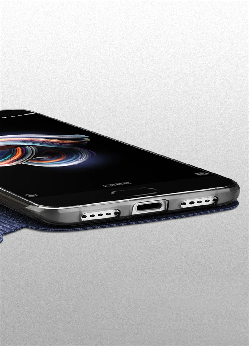 MOFI Shell Для Xiaomi mi note 3 чехол для mi note 3 силиконовый роскошный Флип кожаный чехол Xiao mi note 3 360 защитный чехол