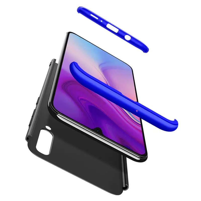 A50 чехол для Samsung Galaxy 360 полная защита противоударные чехлы на заднюю панель etui