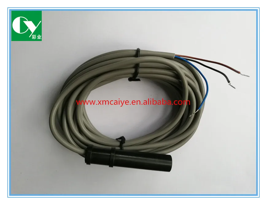 M2.198.1563 CD102 SM102 печатная машина запасные части датчик уровня воды | Компьютеры и