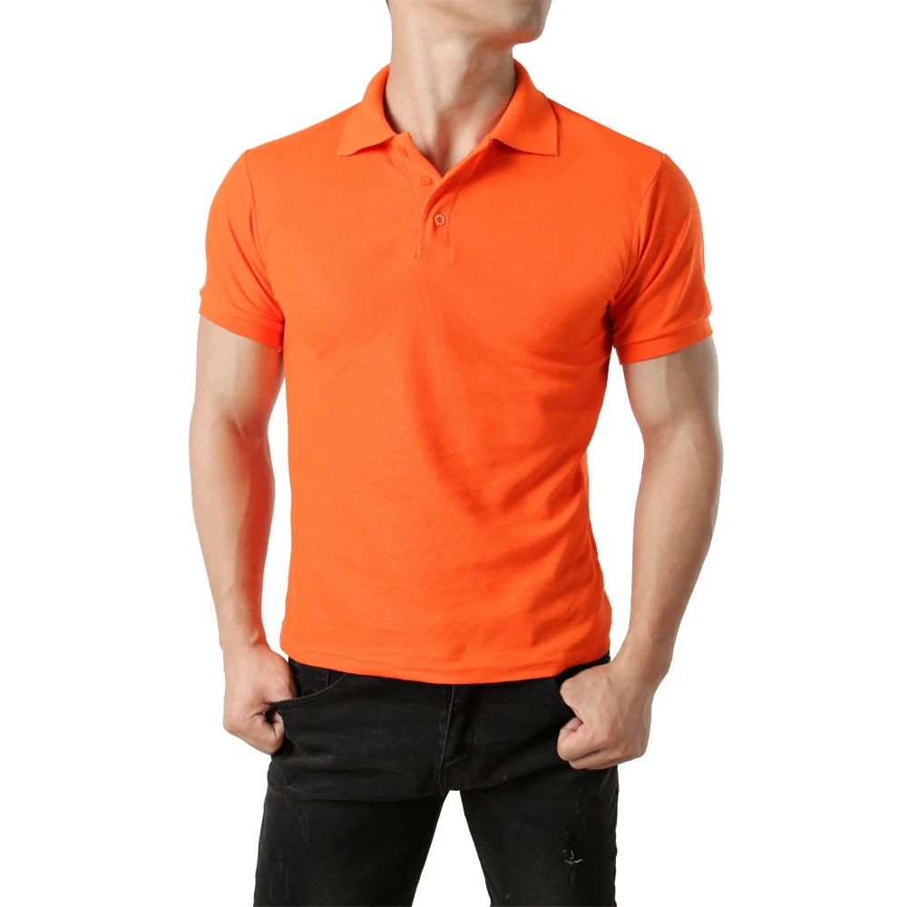 Zemtoo Мужская рубашка поло летняя новая мода Camisa Polo с коротким рукавом Мужская s рубашка поло брендовые дышащие поло футболки из Джерси