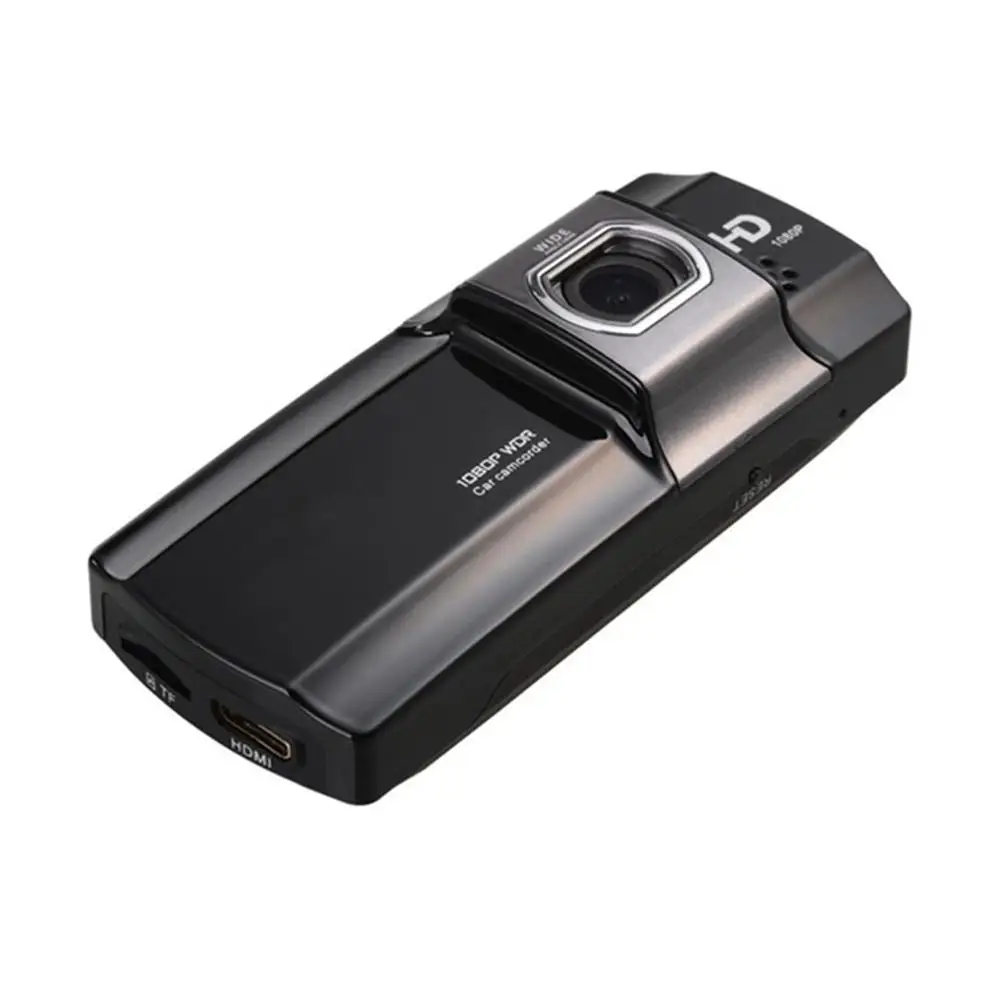 Для Novatek 96650 Автомобильный видеорегистратор Камера AT500 DVR видео Full HD 1080 P видеорегистратор с g-датчиком и Регистраторы HDR g-сенсором и Ночное видение Dash Cam