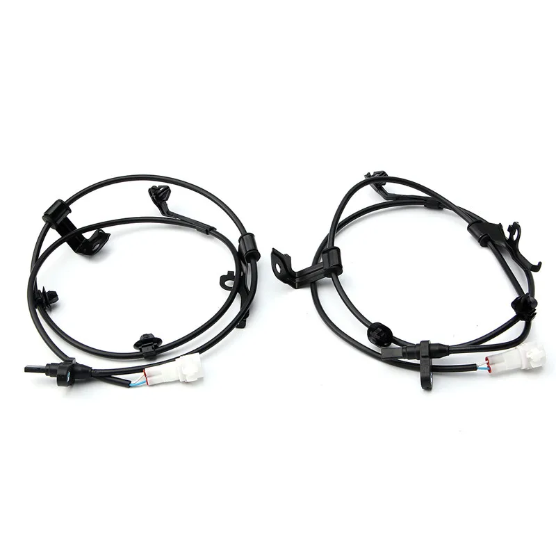 Датчик скорости колеса ABS для Toyota /Yaris /Scion XD 89543 52030 /89543 0D040 передняя левая и правая