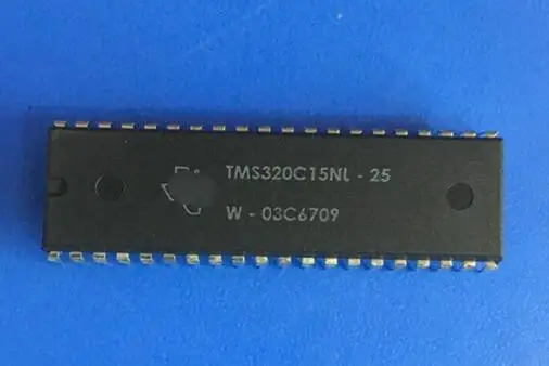Бесплатная доставка TMS320C15NL 25 TMS320C15N TMS320C15|Запасные части| |