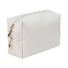 Дорожная косметичка, чехол для макияжа, женская сумка на молнии, органайзер, Сумка Для Хранения Туалетных Принадлежностей