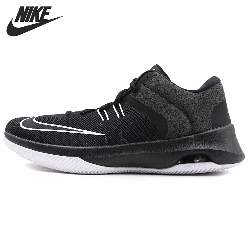 Оригинальное новое поступление 2019 мужские баскетбольные кроссовки NIKE|Обувь для