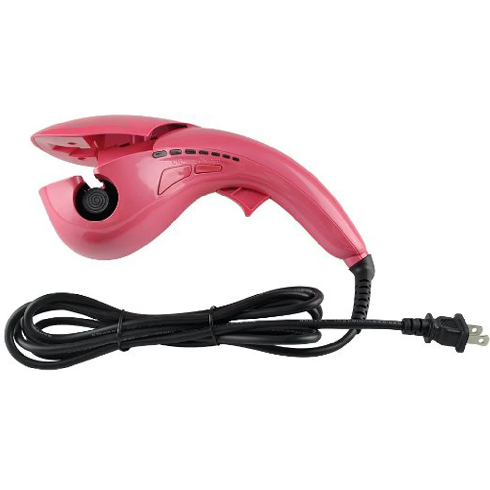 Автоматические щипцы для завивки волос профессиональные инструменты укладки