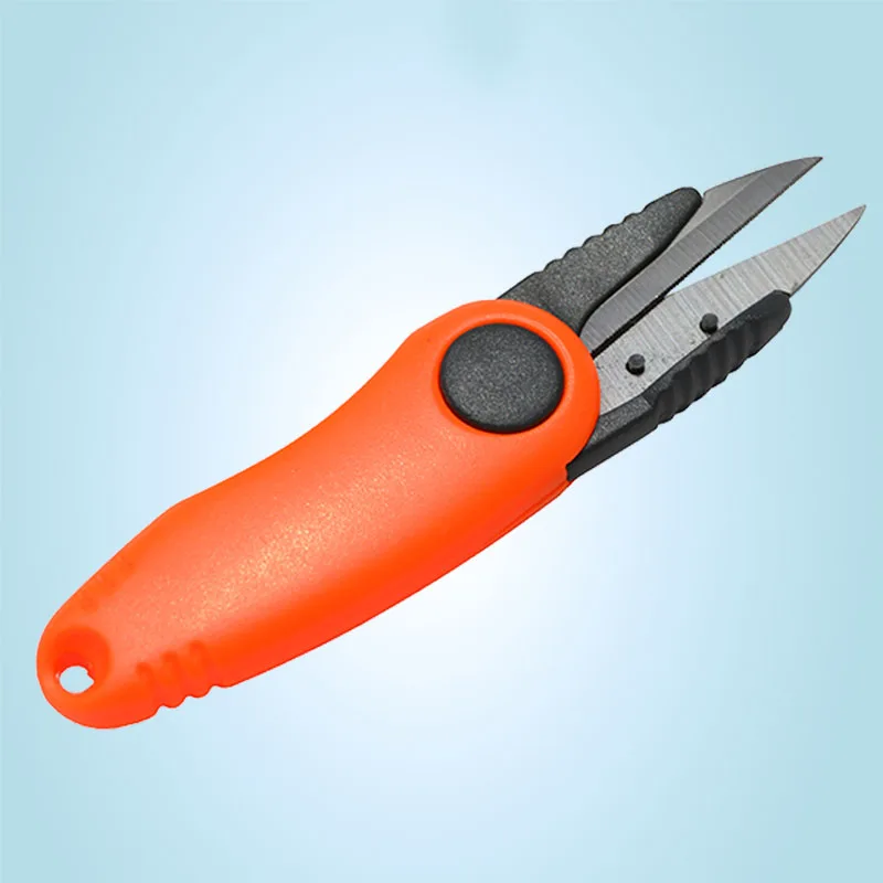 Скрученные ножницы для рыбалки подводной рыбалки|Рыболовные снасти| |