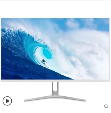 23,8 дюймов R240B ультратонкий дисплей HD esports игра hdmi настольный ЖК Интернет Кафе компьютер ips экран 1920*1080