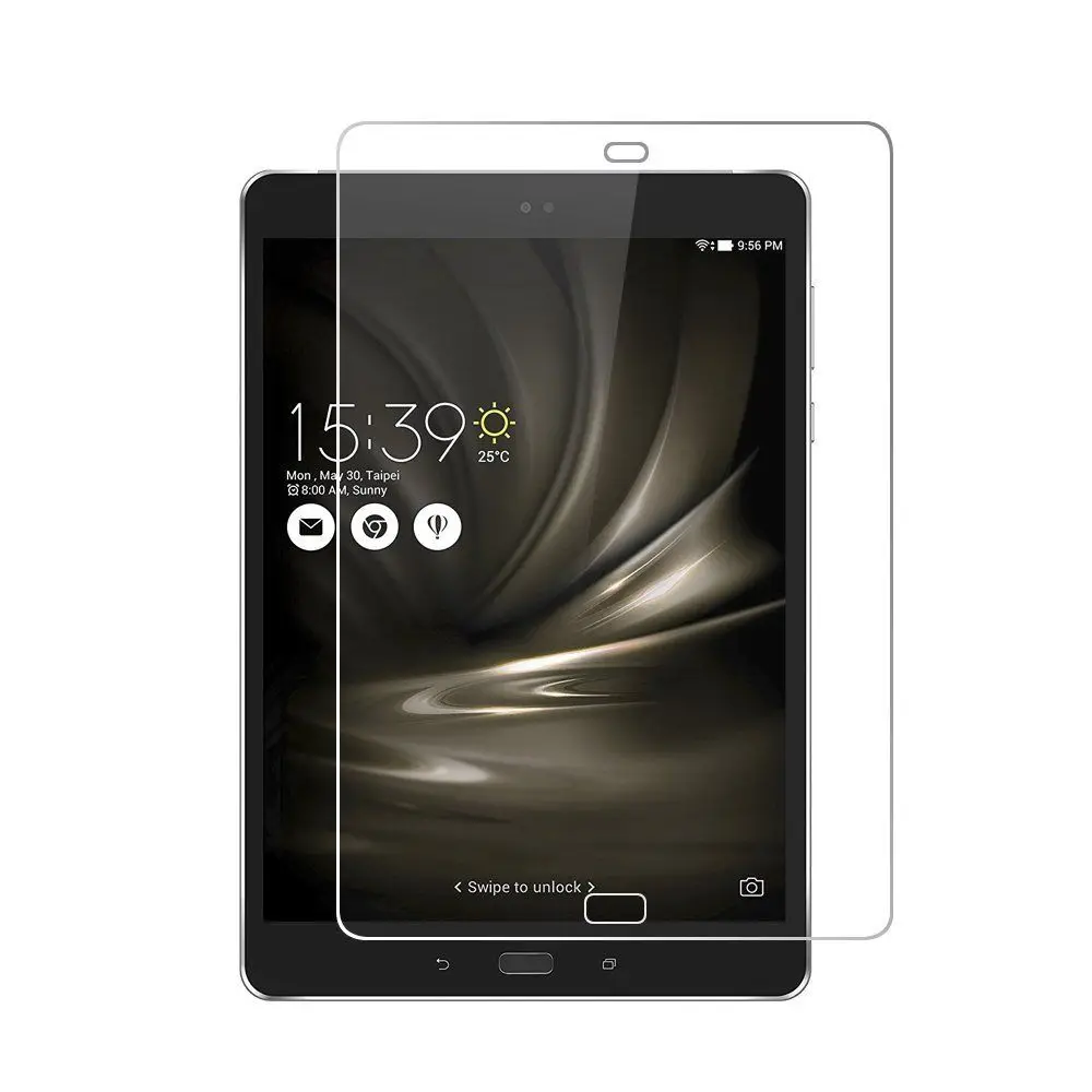 Для Asus Zenpad 3 S 10 0 Z500 Z500M Z500KL Защитное стекло для экрана 9H закаленное M