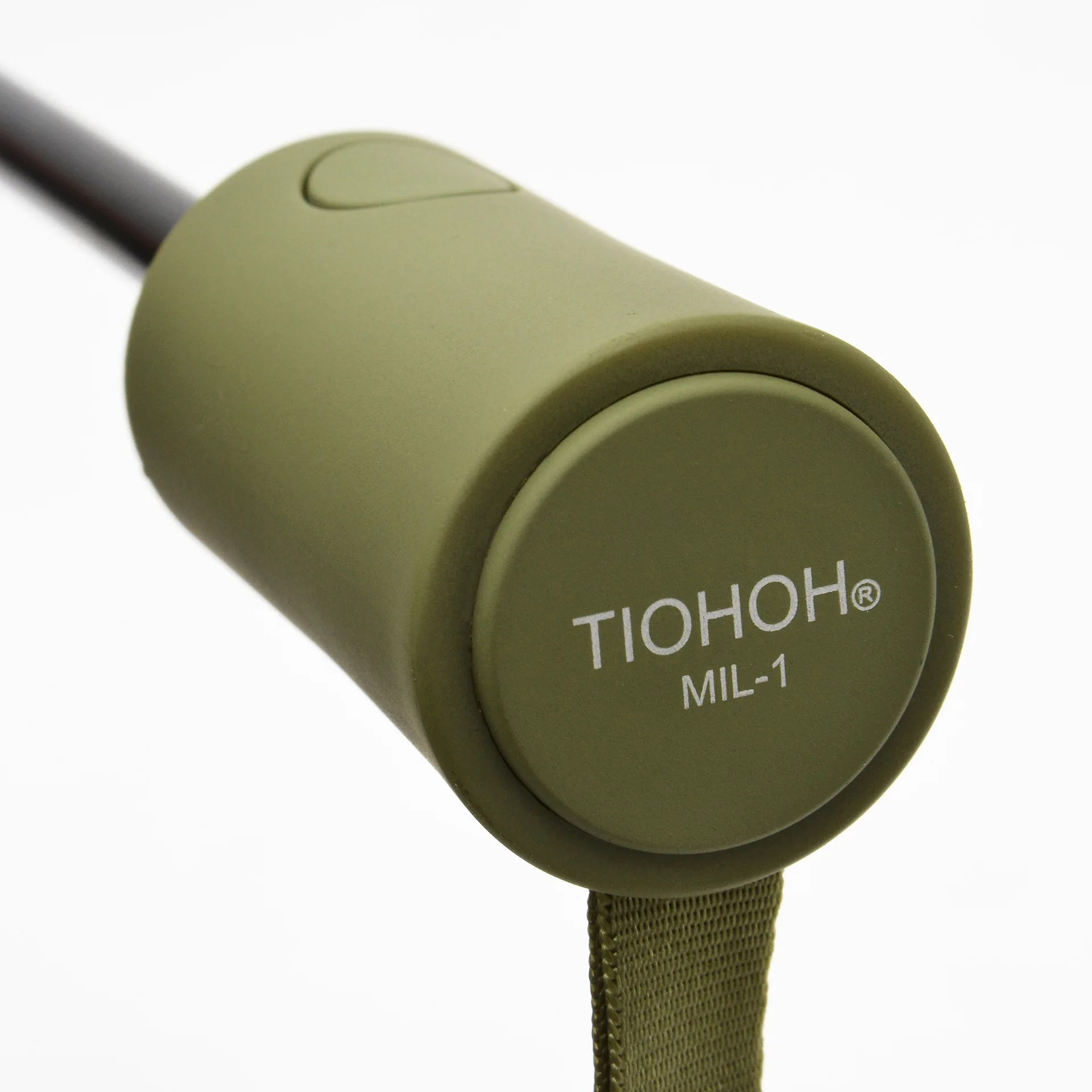 Tiohoh дорожный зонт, мужской Камуфляжный стиль, длинная ручка, большой зонт, двойной слой, автоматические зонты, дождь, 8 K, ветрозащитный, Paraguas