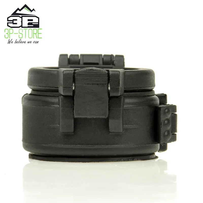 WADSN Airsoft фонарик инфракрасным фильтром M300+ M600 безошибочный ScoutLight для M600U M600P Диаметр 25 мм Softair WNE04023
