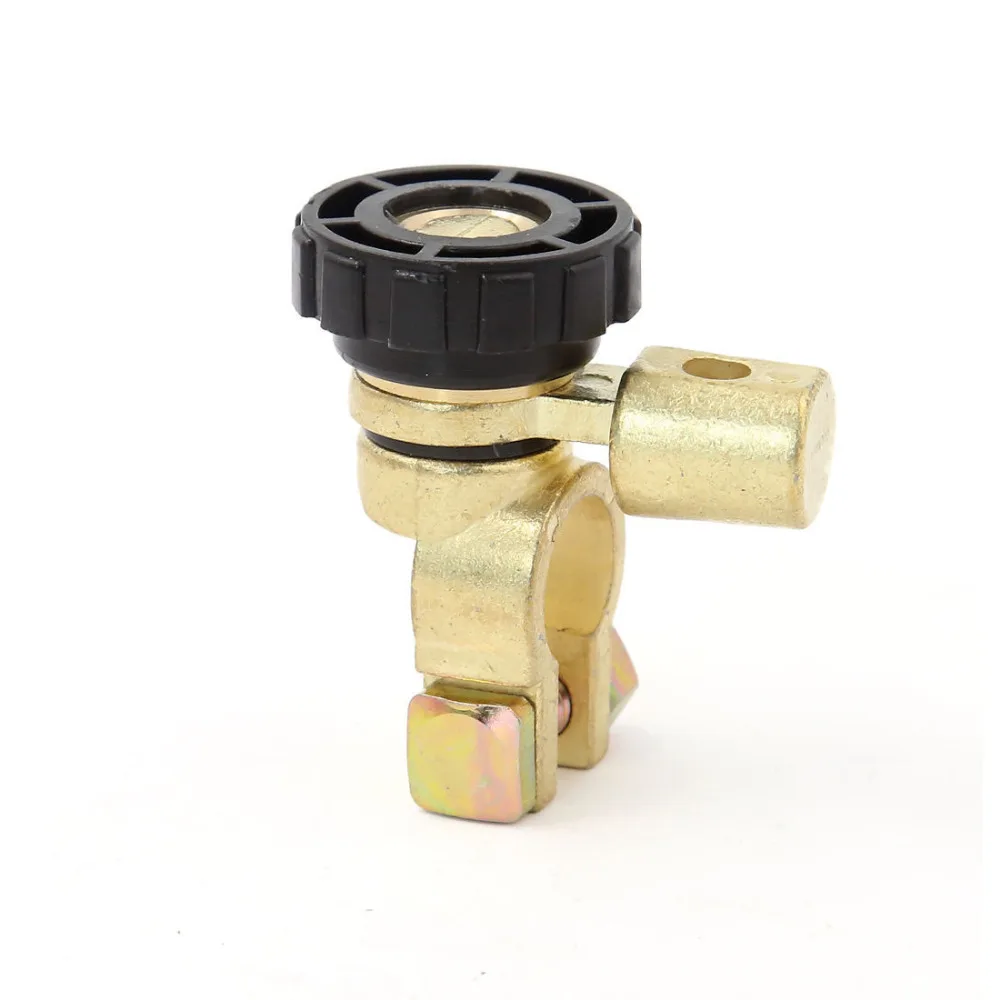 Универсальное автомобильное зарядное устройство отключение выключатель