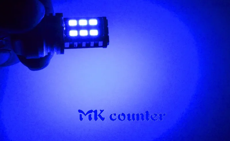 100 шт. S25 1156 BA15S BAU15S 1157 BAY15D BAZ15D 15 SMD 2835 Светодиодный 0.25A свободный задний тормозной