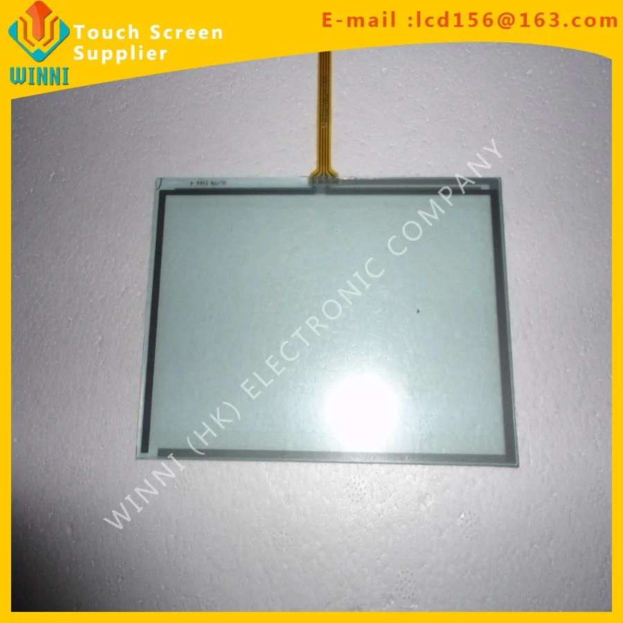 Сенсорная панель 4 7 дюйма PWS6560S S|panel|panel touch |