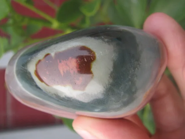 

175 г, маленький натуральный кварцевый кристалл, морской нефрит. Образцы Пенкина