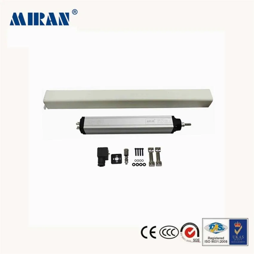 Miran KTC1 325-700 мм линейный датчик положения датчик перемещения машина для литья под давлением электронная линейка