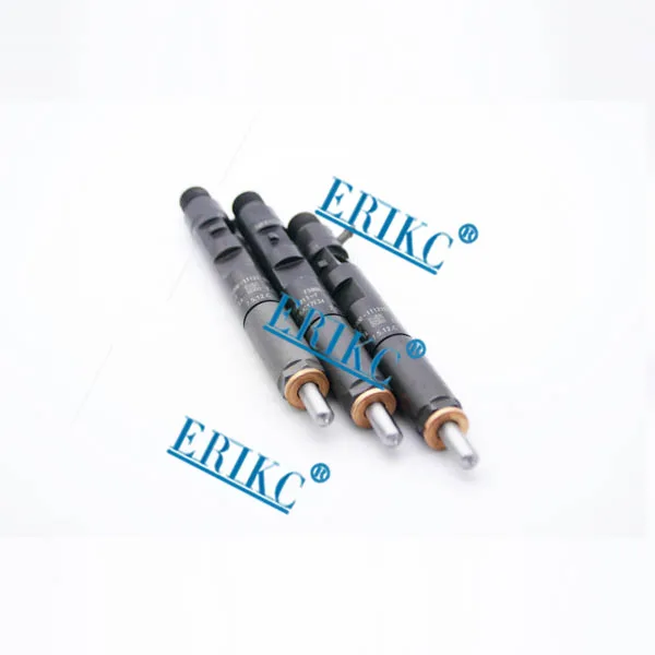 ERIKC Евро 3 дизельный двигатель Common rail EJBR04101D (82 00 553 570) топливный инжектор R04101D для