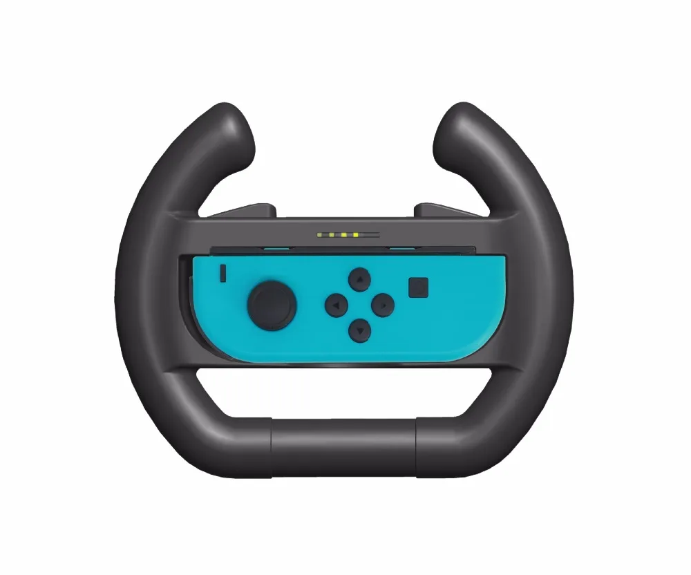 Обновленная ручка держатель для игр рукоятки рычажного переключателя
