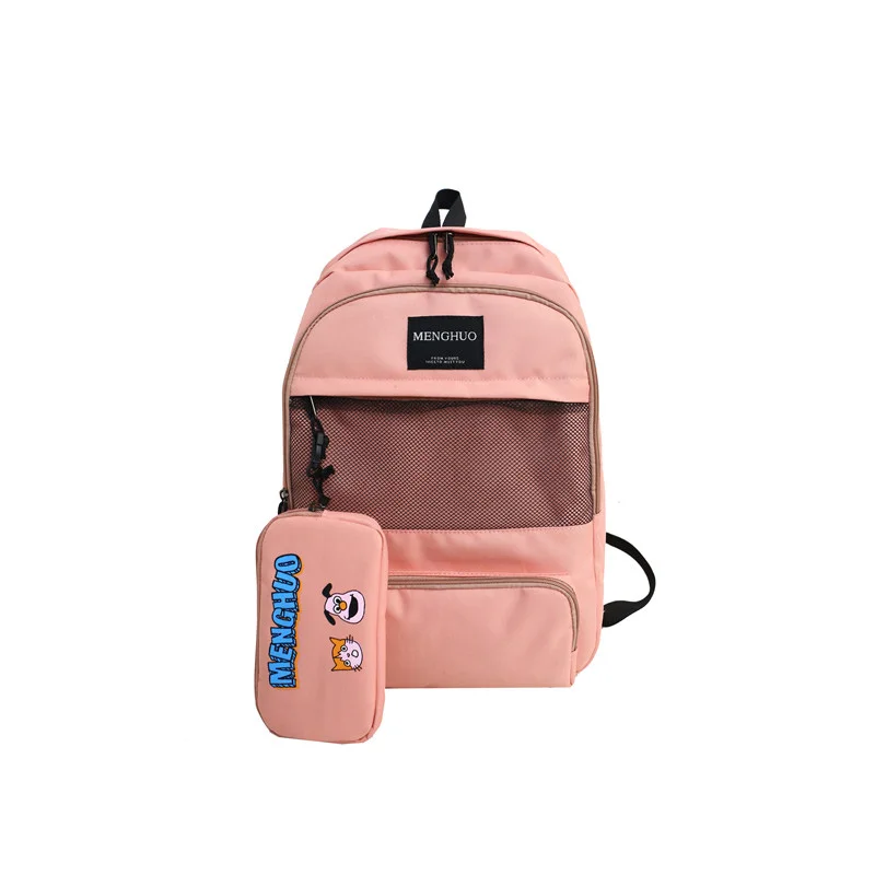 Оксфорд feminino mochilas escolares mujer big bagpack heren rugzak vrouwen rugtas сумка на плечо для девочек