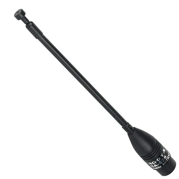 UV Dual-Section 144/430MHZ Antenna for RETEVIS RT2 BAOFENG UV3R TYT TYT8000D wouxun walkie talkie | Мобильные телефоны и