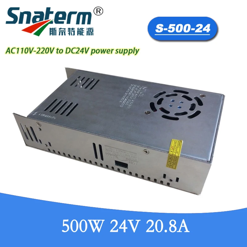 DC12V 24В 5В 600W 500W 300W 200W 120W 100W 60A 50A 30A 20A 10A переключение Питание источник трансформатор переменного тока DC импульсный источник питания