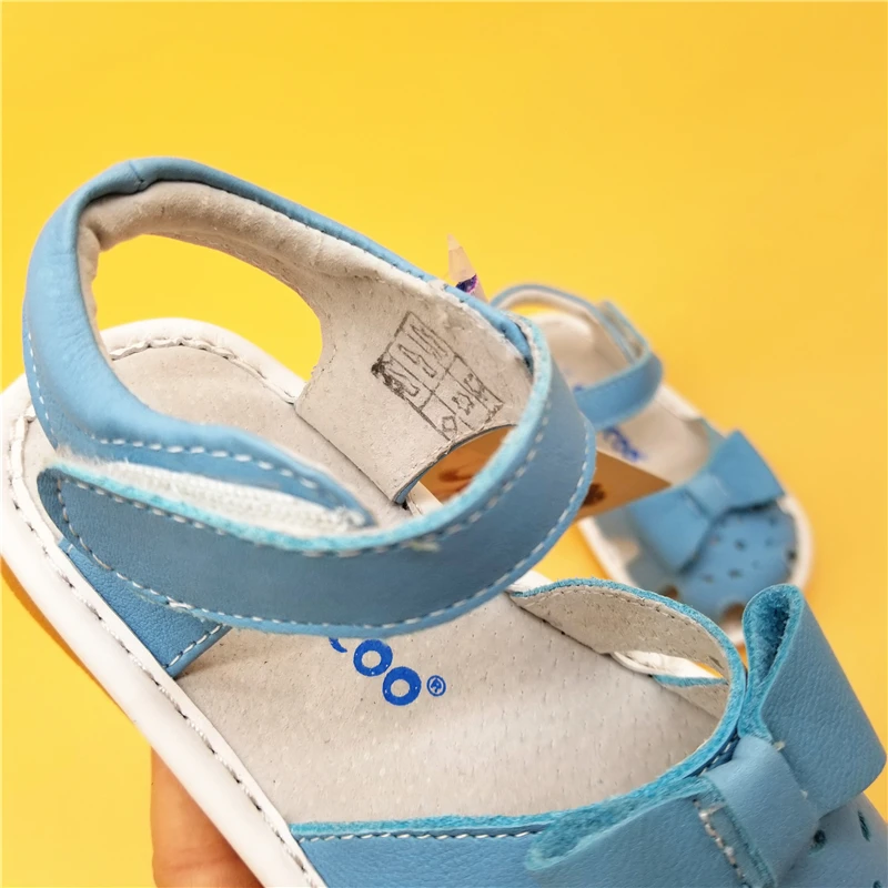 Freycoo Новые Летние босоножки Обувь для детей детские сандалии Высокое качество