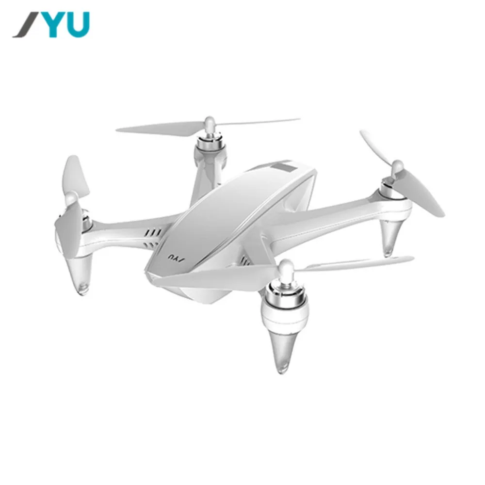 JYU Hornet 2 RC гоночный Квадрокоптер обтекаемый 5,8G 4K стандартная версия с 3600mAh интеллектуальным летным аккумулятором для начинающих