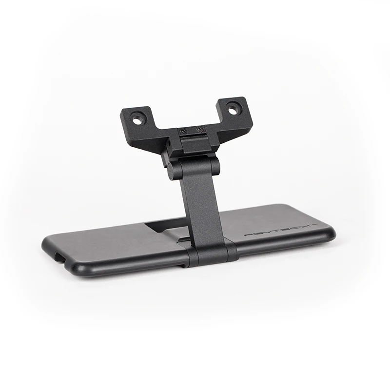 PGYTECH кристаллический Монтажный кронштейн для DJI Mavic 2 Пульт дистанционного управления монитор кронштейн зажим держатель алюминиевый для MAVIC Pro Spark