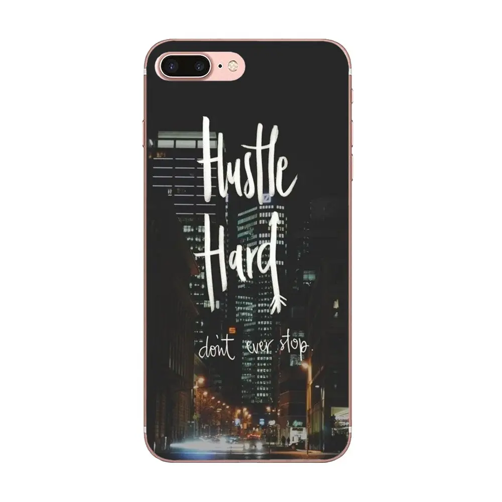 Для Huawei P7 P8 P9 P10 P20 P30 Lite Mini Plus Pro 2017 2018 2019 мягкие аксессуары из ТПУ чехлы