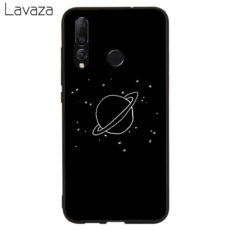 Мягкий чехол Lavaza Love Darling для Huawei Honor 6 7A Pro 7C 8C 7 8X 8 9 10 lite Note10 |