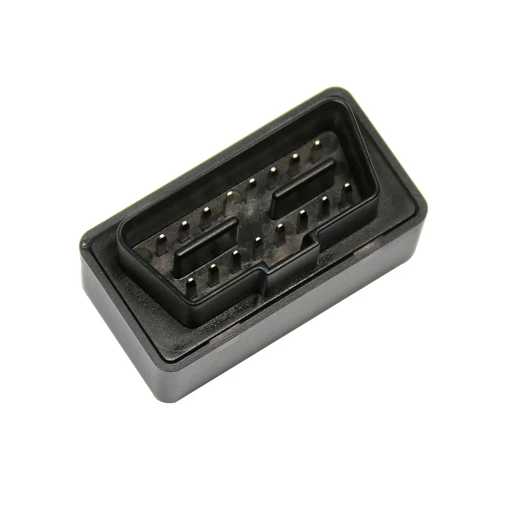 Новый OBD mini ELM327 Bluetooth OBD2 V2.1 автоматический сканер OBDII 2 Автомобильный Тестер