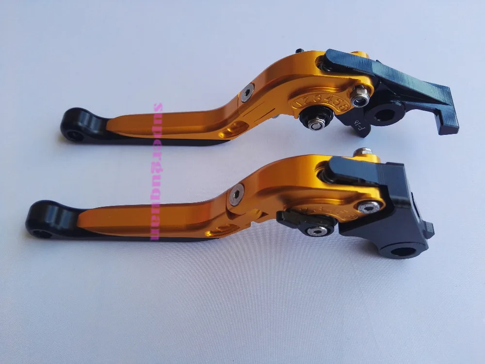 Складной выдвижной рычаг тормоза и сцепления для мотоцикла Honda CBR900RR CBR 900 919 893 RR |