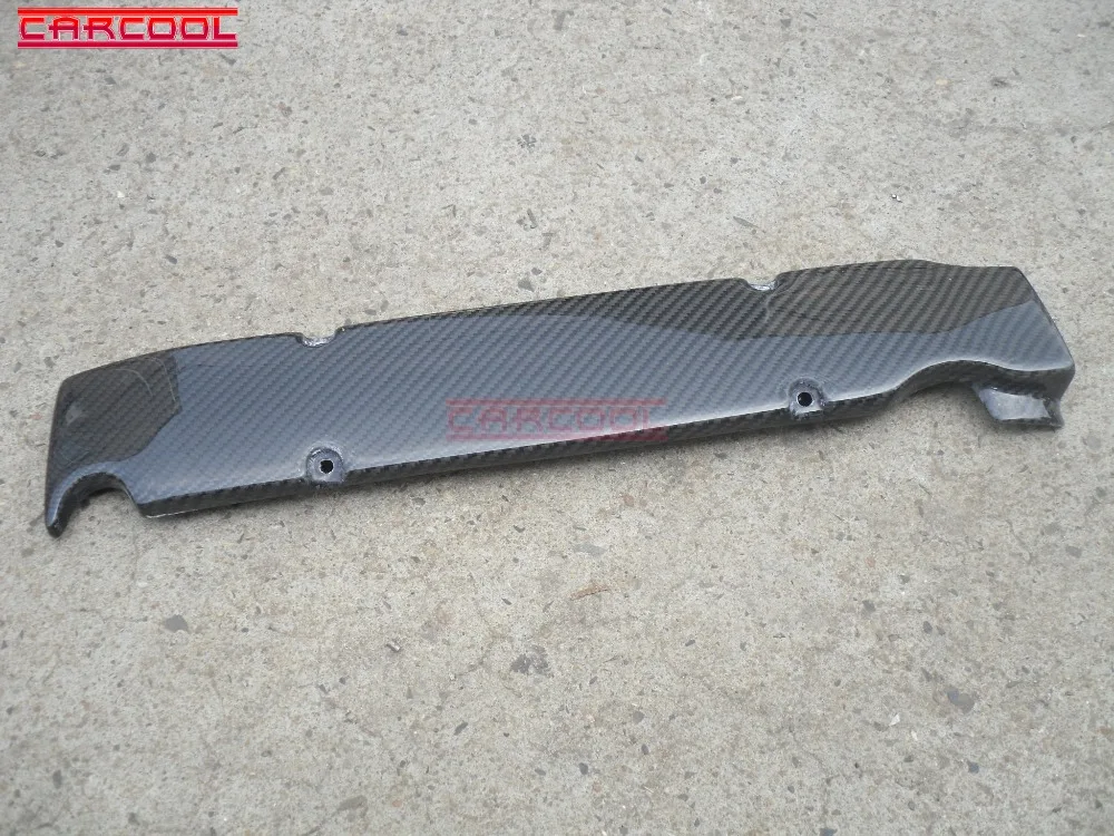 Auto Parts S2000 AP1 AP2 S2K F-Series Engine Plug Cover Spark CF carbon fiber | Автомобили и мотоциклы