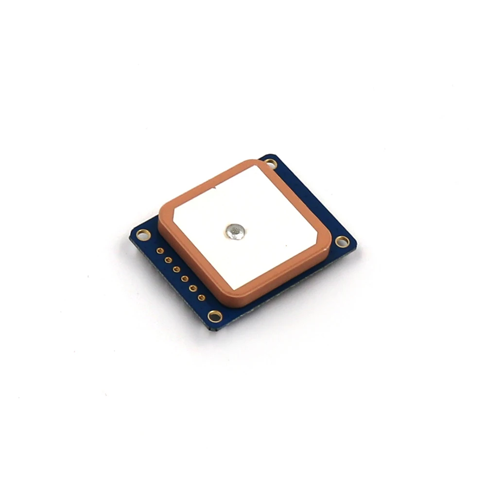 1PPS UART TTL уровень GPS GLONASS двойной GNSS модуль с антенной|Приемник и антенна GPS| |