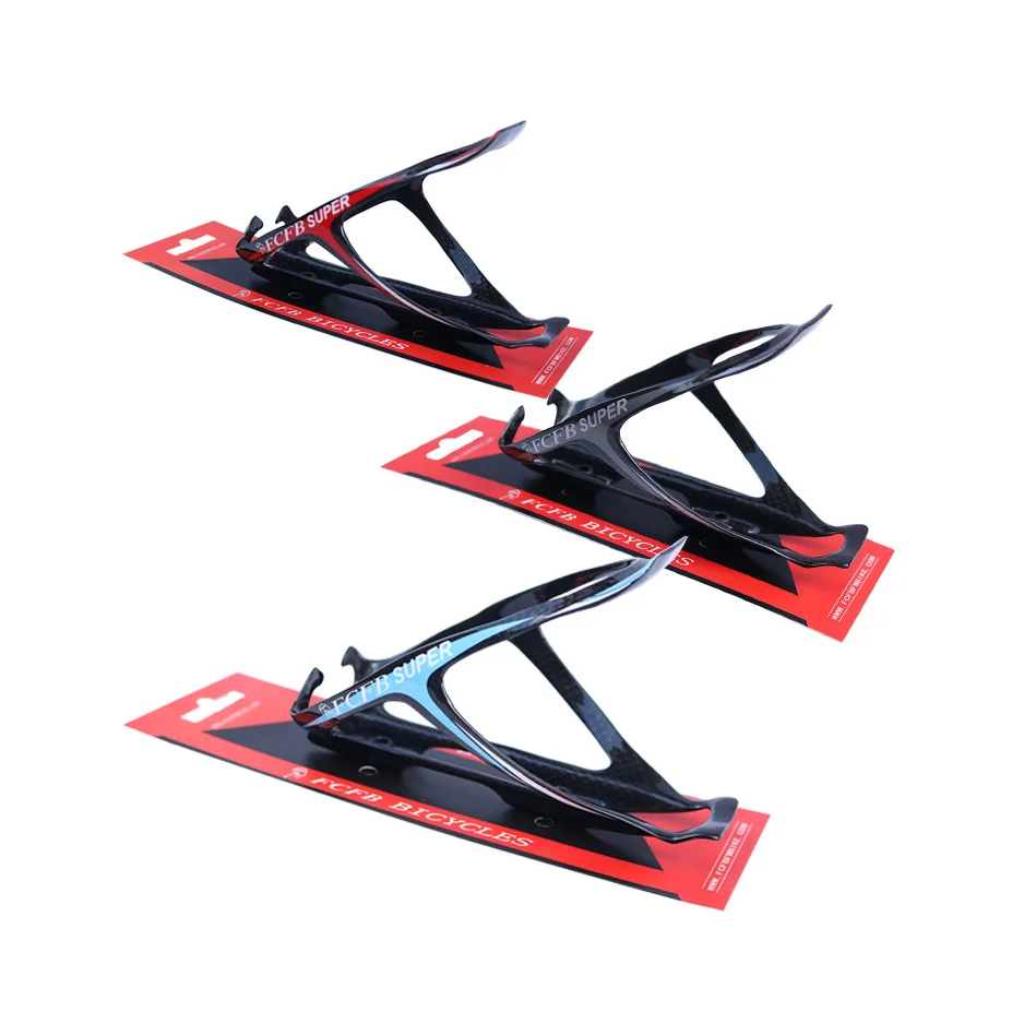 FCFB специальный бренд дорожный велосипедный держатель для бутылки воды