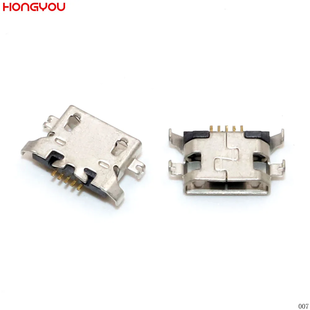 2 шт./лот для Lenovo A670T S650 S720 S820 S880 A830 A850 A800 S939 S658T USB разъем зарядки док станция|Шлейфы