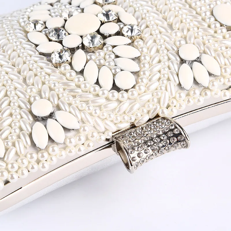 Вечерние вечерняя сумочка BS010 цветок кошельки сумочки известного бренда с Стразы