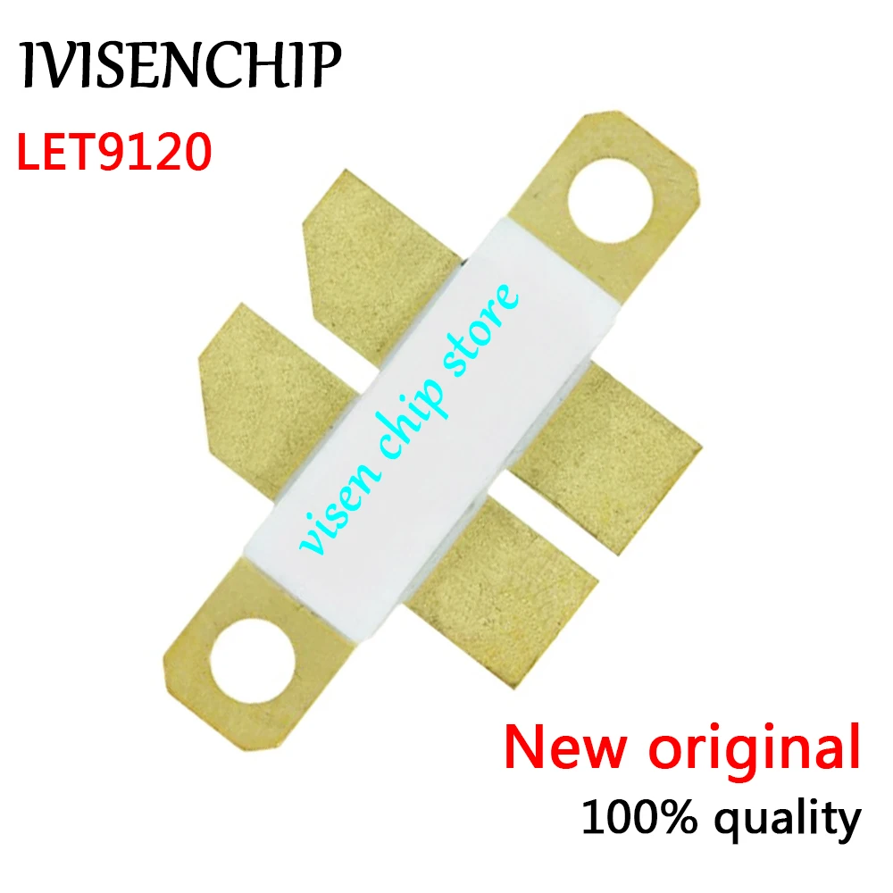 

1pcs LET9120 MOSFET N-CH 80V 18A M-246