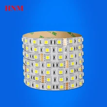 Гибкая светодиодная лента 5 м 24 в 60 светодисветодиодный s/M 5050 SMD В