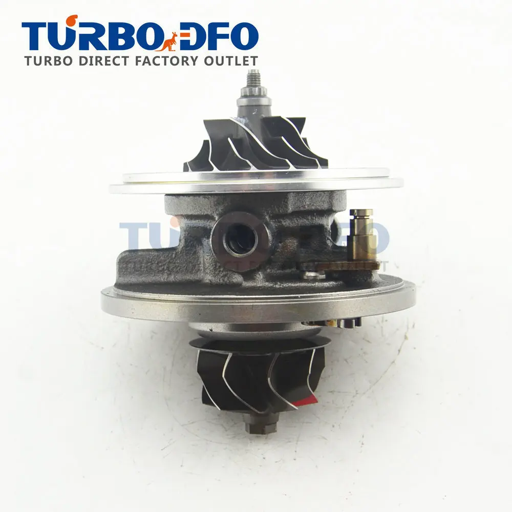717625 5001S картридж турбины Ремонтный комплект для Opel Vectra C / B 2 DTI 125 кВт 136 717626 HP Y22DTR