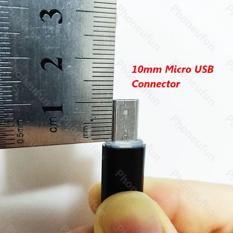 Кабель для зарядки LISM Micro USB 1/1.5/2/3м|Зарядные устройства телефонов| |