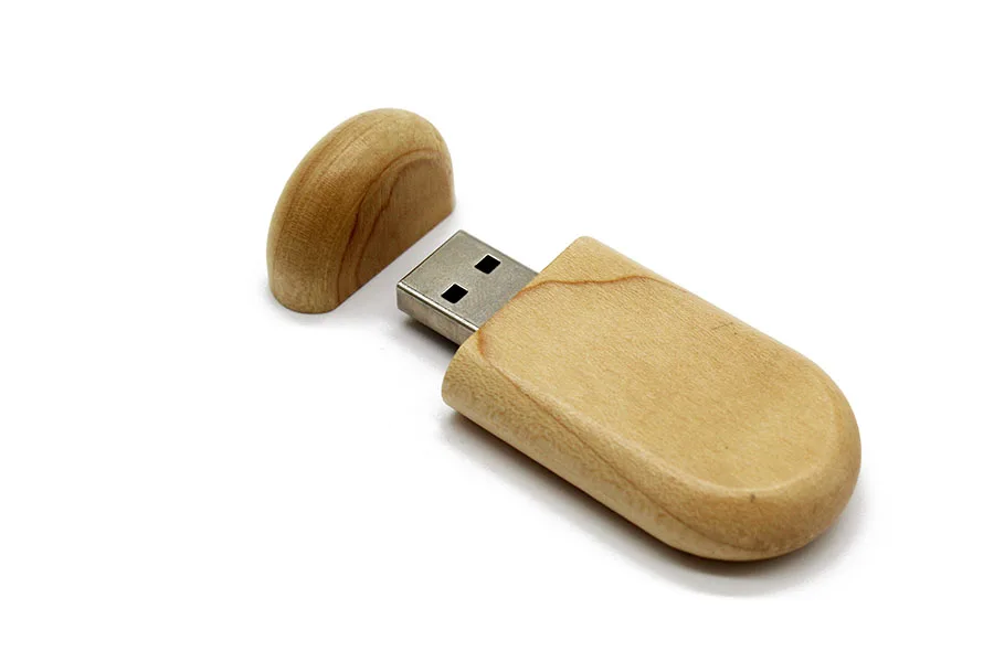 Персональный логотип KING SARAS Maple wood Walunt wood usb флэш-накопитель usb 2,0 4 ГБ 8 ГБ 16 ГБ 32 ГБ 64 ГБ подарок для фотосъемки
