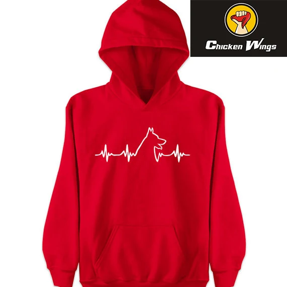 Толстовка в стиле унисекс с изображением немецкой овчарки|hoodies unisex|hoodie hoodyhoodie