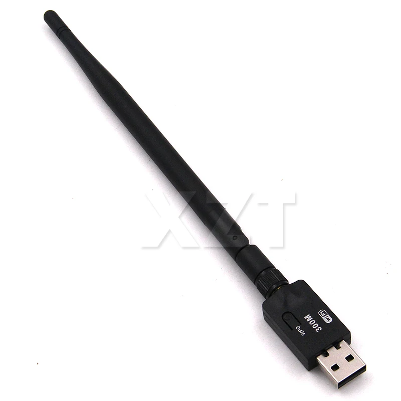 Беспроводной USB Wi Fi адаптер 300 Мбит/с 802.11n|lan card|wireless networkwifi adapter |