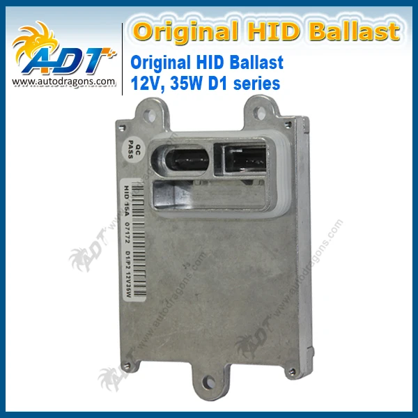 

OEM Headlight Ballasts Xenon HID Igni Inverter Control Unit Ballast OEM 2273220 For Land Rover LR2 For Mercury Montego