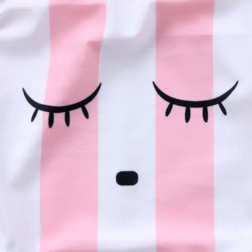 Детский комбинезон для младенцев 2018 с расклешенными короткими рукавами