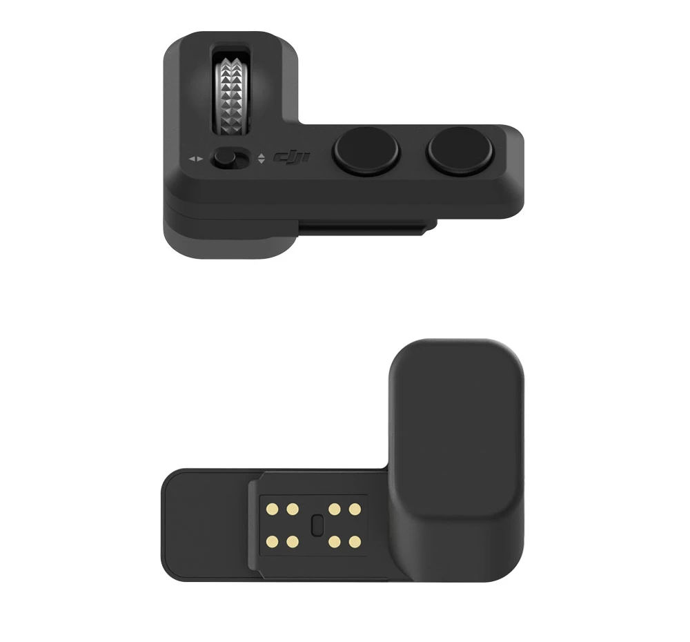 DJI Osmo Карманный Комплект расширения контроллер колеса беспроводной модуль крепление для DJI OSMO карманные аксессуары