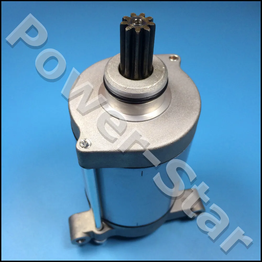 9 зубчатый стартовый двигатель Hisun Max HS700 700CC ATV Quad UTV Assy Parts|atv parts|700cc atvhisun 700cc |