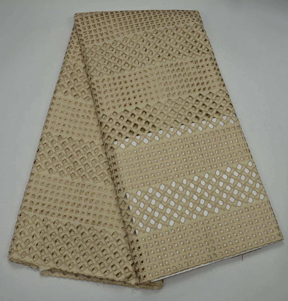 High Quality With Stones Swiss Voile Lace 2017 African Fabric Cotton For SVL315 | Дом и сад