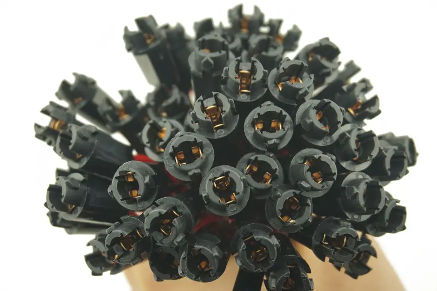 Светодиодный светильник для приборной панели T5|light alloy products limited|light bulb holderholder auto |